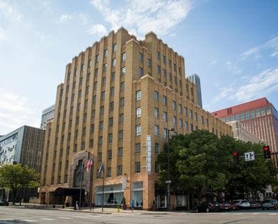 Hotel Deco Omaha, Tapestry Collection by Hilton