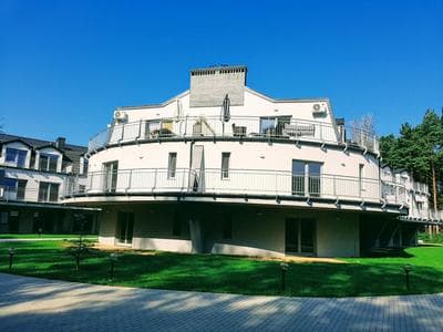Apartament Baltic Star
