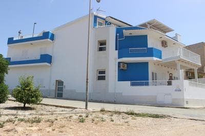 Mareinsicilia Cannamara Appartamenti