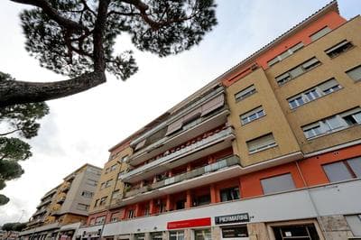 Comfort Suite Mariniana close to the Vatican