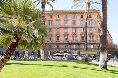 MyBedCavour