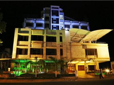 Darling Residency