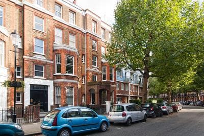 The One Kensington