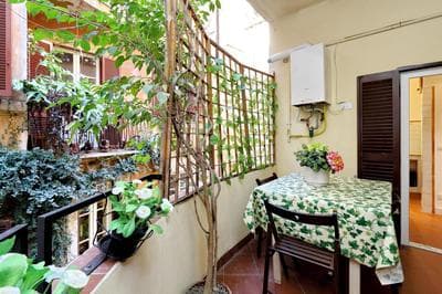 Casa Navona