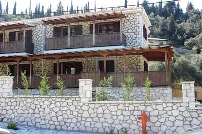 Aletro Villa