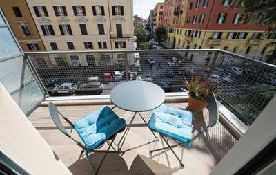 Vatican Modern Apartments KALASA