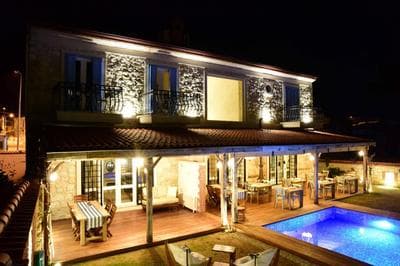 Palm Alaçatı Boutique Hotel