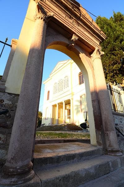 Ayışığı Hotel