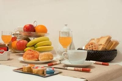 B&B Trastevere in Bed