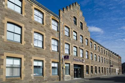 Premier Inn Perth City Centre