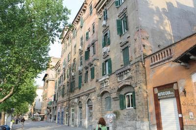 Suite Luisa Roma