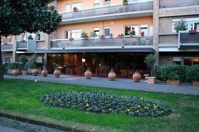 Megi San Peter Apartment