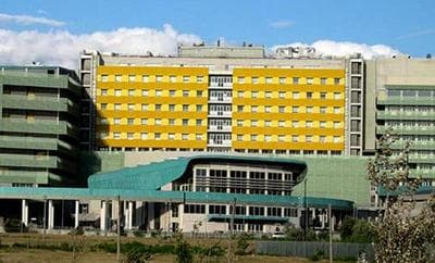 Marina Apartment