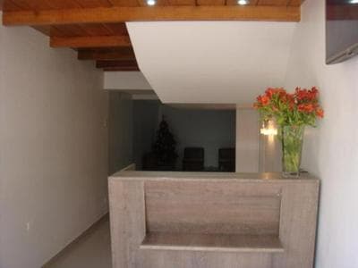 Hotel Plazza