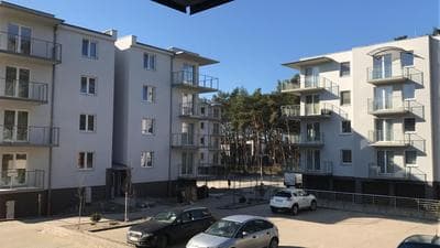 Apartament 7 - Maja