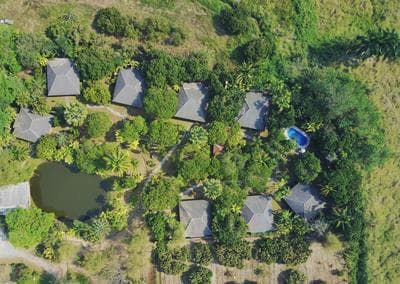Huan Chiang Dao Resort