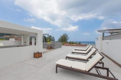 The Palms, Kamala Beach - SHA Extra Plus