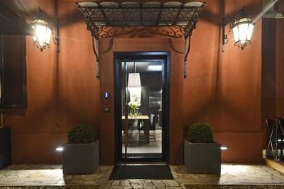 Parioli Place B&B