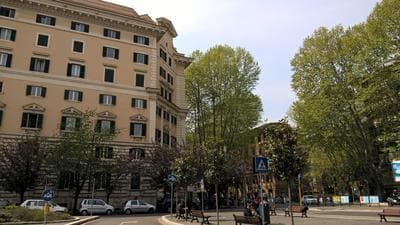 Capital Flat 9/b