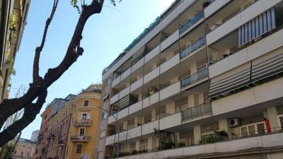 La Casa Del Pigneto