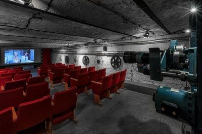 Stare Kino Cinema Residence