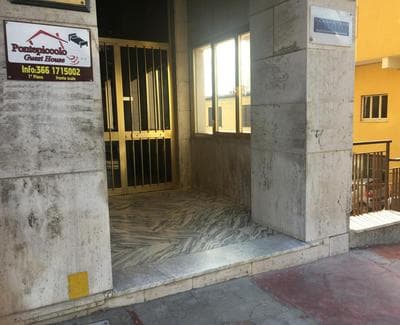 B&B Pontepiccolo