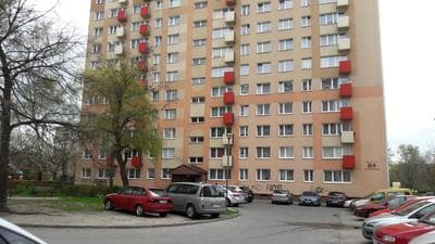 Apartament Promenada