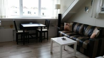 Homestay Texel