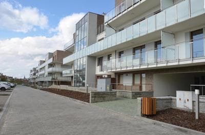 Apartament Rocha - klimatyzacja!
