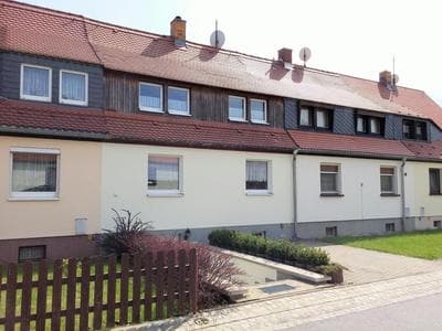 Ferienhaus Wille