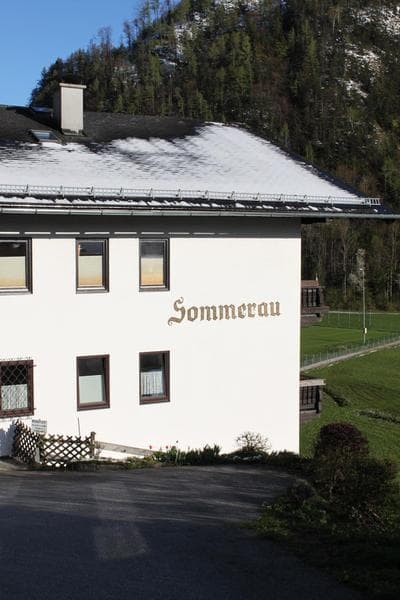 Haus Sommerau