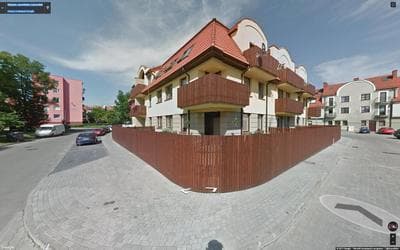 Apartament Papaj