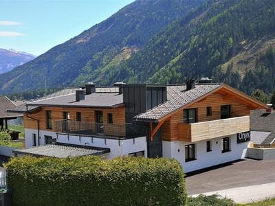 Appartements Onyx