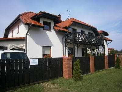 Apartamenty Kalinowa