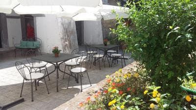 Casa Pollio