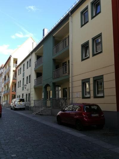 Altstadt Apartment Bautzen