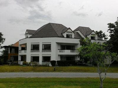 Samerdrow Khao Yai