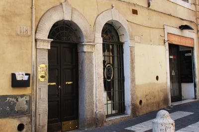 SuityRHome RioneMonti118