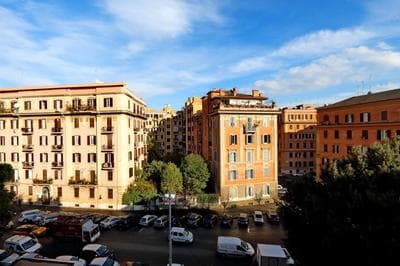 Piazza Capponi Apartment