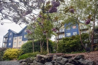 Parc y Bryn Serviced Apartments