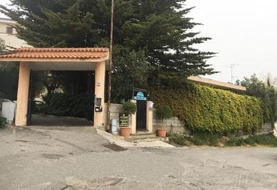 B&B Villa Giglio