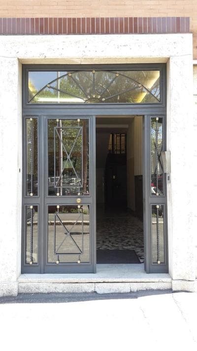 Il Sogno in Rome