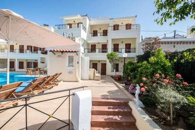 Kostis Villas