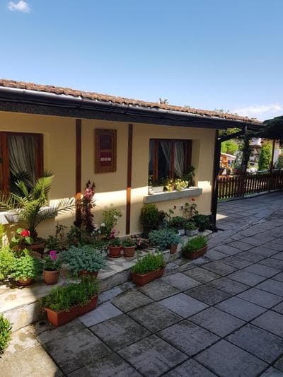 Guest House Zdravets