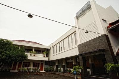 Syariah Arini Hotel