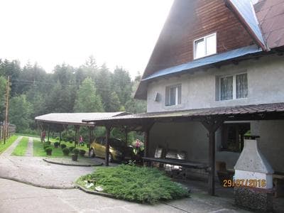 Agroturystyka pod Pstragiem