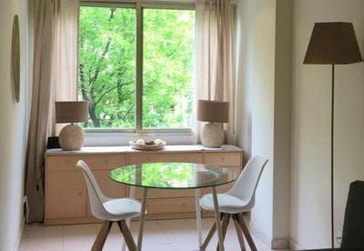 Apartamento Boulevard Juan Bravo