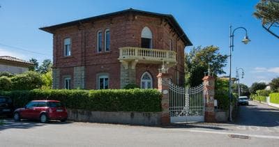 Villa Italy