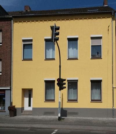 Nadines Ferienwohnung
