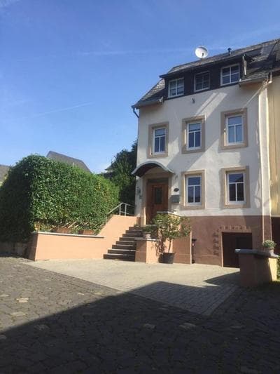 Ferienwohnung Ginsterberg